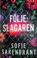 F&ouml;ljeslagaren (Signerad)