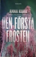 Den f&ouml;rsta frosten