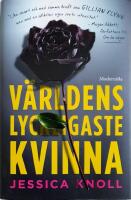 V&auml;rldens lyckligaste kvinna