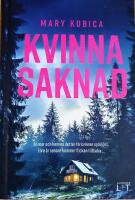 Kvinna saknad