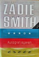 Autografj&auml;garen