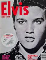 Artistmagasinet nr 2: Elvis 1956&ndash;1959