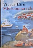Midsommarvals