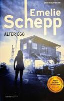 Alter ego (Signerad)