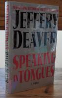 Speaking in Tongues (Signed)