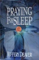 Praying for Sleep (Signed)