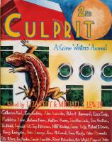 1st Culprit, 2nd Culprit and 3rd Culprit (3 books)