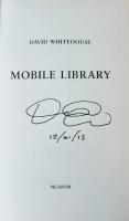 Mobile Library (Signed and dated)