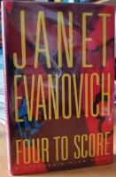 Four to Score (Signed)