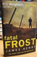 Fatal Frost