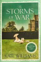 The Storms of War (Signed)