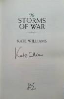 The Storms of War (Signed)