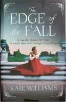 The Edge of the Fall (Signed)