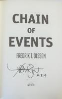 Chain of Events (Signed and dated)