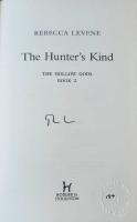The Hunter&rsquo;s Kind (Signed)