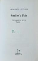 Smiler&rsquo;s Fair (Signed)