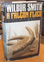 A Falcon Flies
