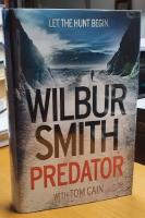 Predator (Double-signed)