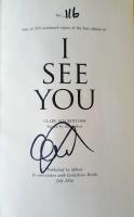 I See You (Signed)