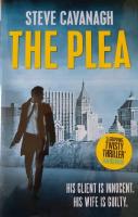 The Plea (Signed and limited)