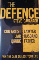 The Defence (Signed and limited)