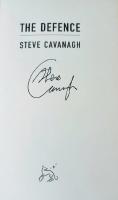 The Defence (Signed and limited)