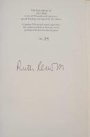 Asta&rsquo;s Book (Limited and signed)