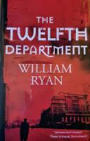 The Twelfth Department (Signed and limited)
