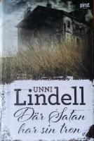 D&auml;r Satan har sin tron