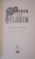 Death of a Pilgrim (Signed)