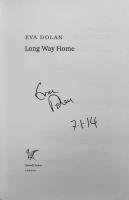 Long Way Home (Signed and dated)