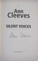 Silent Voices (Signed)