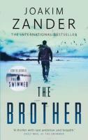 The Brother (Signed)