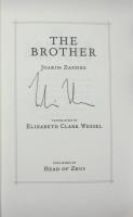 The Brother (Signed)