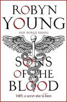 Sons of the Blood &ndash; New World Rising (Signed and limited) 