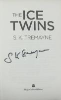 The Ice Twins (Signed) 