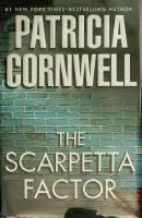 The Scarpetta Factor (Signed)