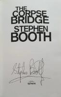 The Corpse Bridge (Signed)