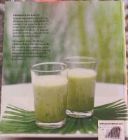 Pressat : 170 juicer och smoothies