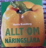 Allt om n&auml;ringsl&auml;ra