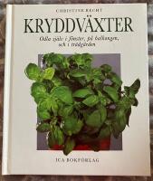 Kryddv&auml;xter