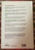 Den nya Atkins metoden : kosten som f&aring;r dig att m&aring; bra och g&aring; ner i vikt