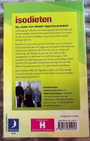 Isodieten : g&aring; ner ett kilo i veckan