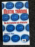 Mental tr&auml;ning
