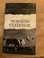 Bergens stj&auml;rnor