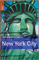 The Rough Guide to New York City