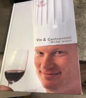 Vin & gastronomi