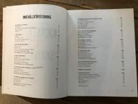 Kickstarta ditt skrivande och hitta din skrivrutin