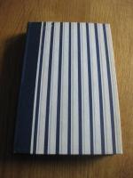 Tre m&auml;n och Barbara