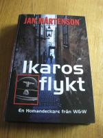 Ikaros flykt